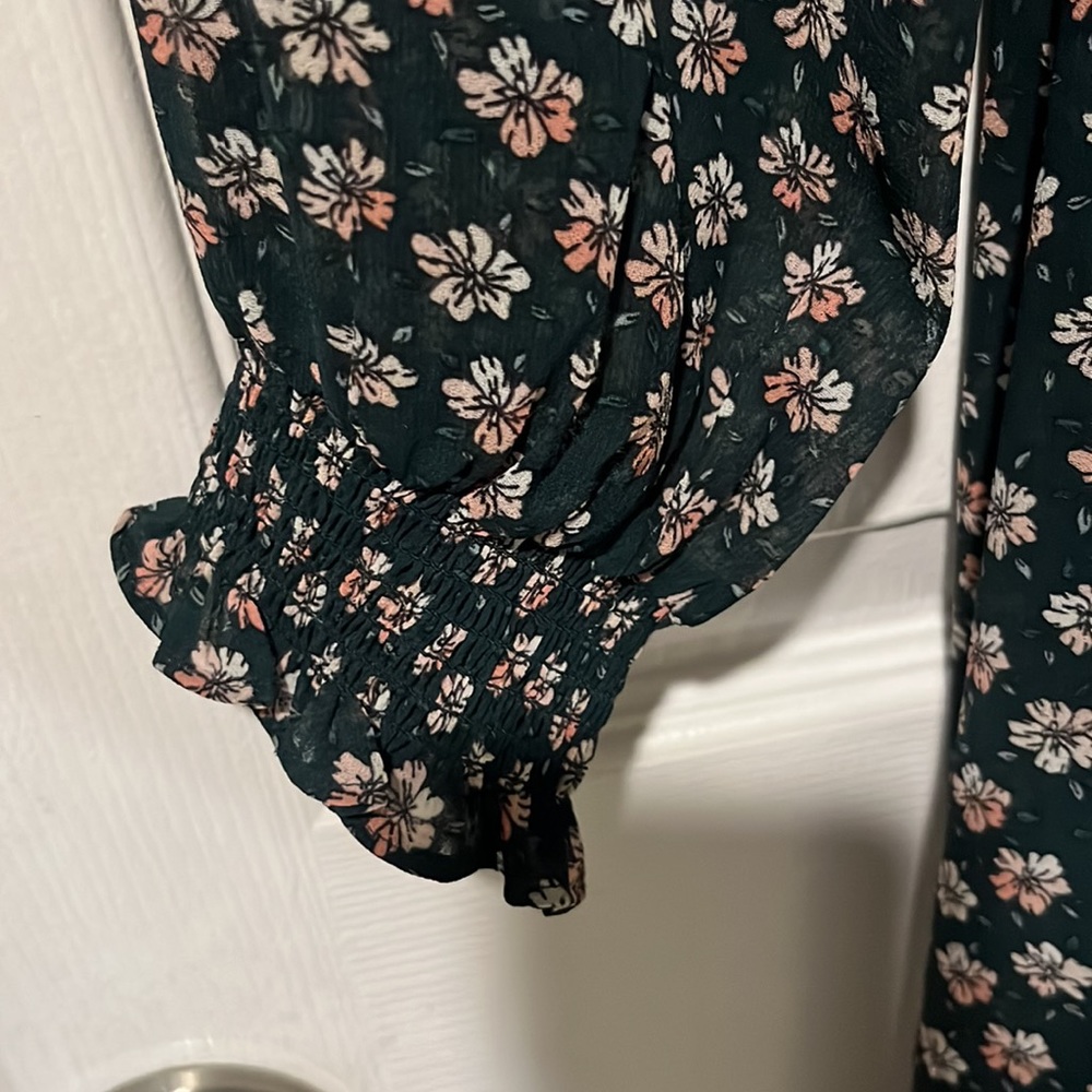 1 State Midi Dress - Picture 17 of 17